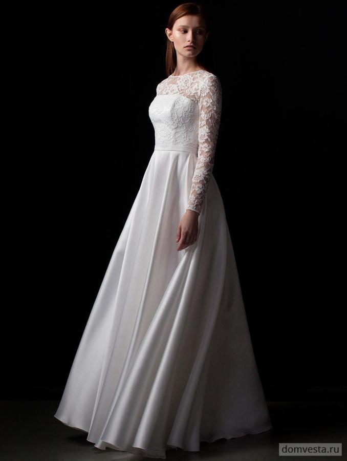 Свадебное платье #1000004